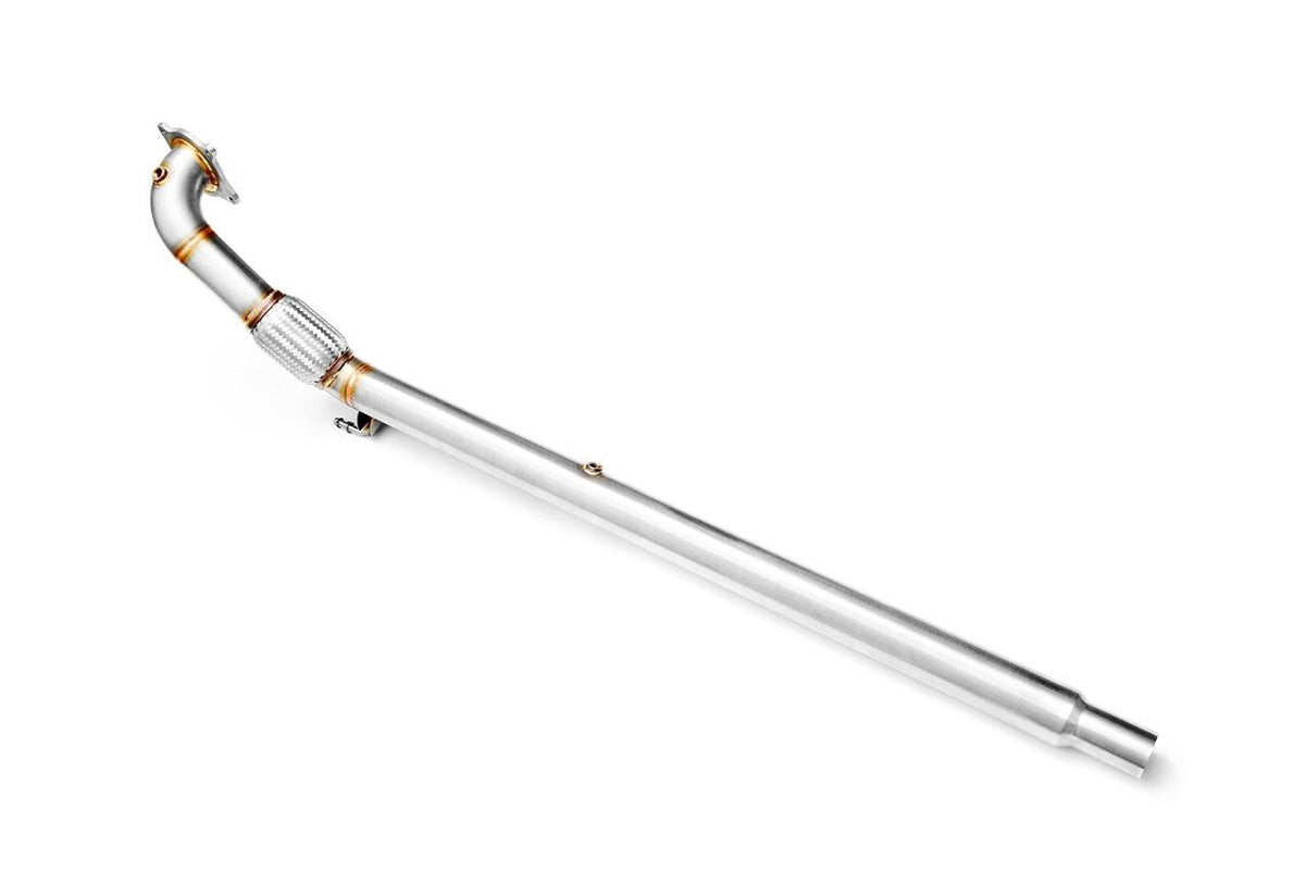 Downpipe AUDI TT Quattro 2.0 TFSI 8J 2007-2014 - RM-213101-e
