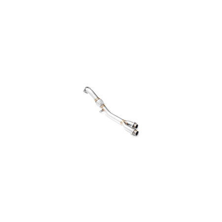 Downpipe BMW E39 525d, 530d M57 1997-2003 - RM-112101