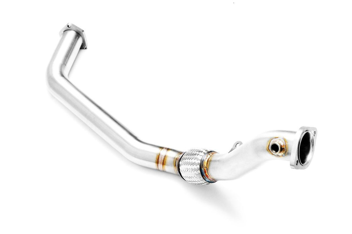 Downpipe BMW E46 318d, 320d M47, M47N 1998-2005 - RM-111102