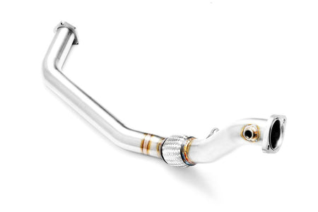 Downpipe BMW E46 318d, 320d M47, M47N 1998-2005 - RM-111102