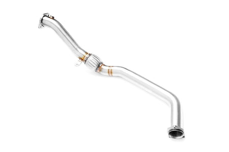 Downpipe BMW E46 318d, 320d M47, M47N 1998-2005 - RM-111102