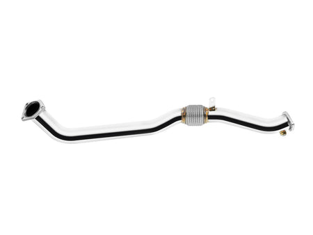 Downpipe FMIC.Pro for BMW E46 318d 320d M47 M47N 1998-2005 - FMICPRO-DP-026