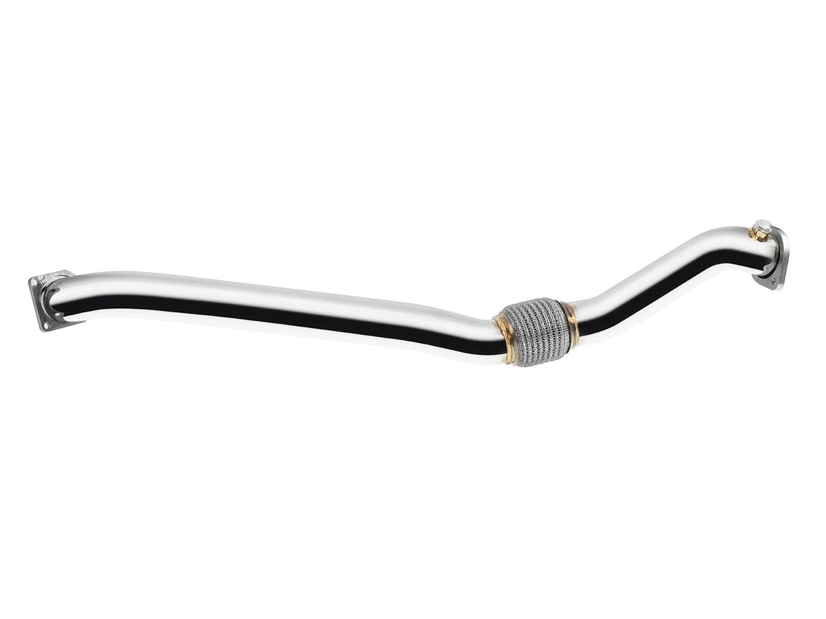 Downpipe FMIC.Pro for BMW E46 318d 320d M47 M47N 1998-2005 - FMICPRO-DP-026