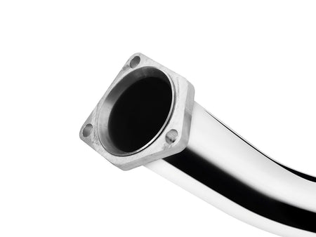 Downpipe FMIC.Pro for BMW E46 318d 320d M47 M47N 1998-2005 - FMICPRO-DP-026