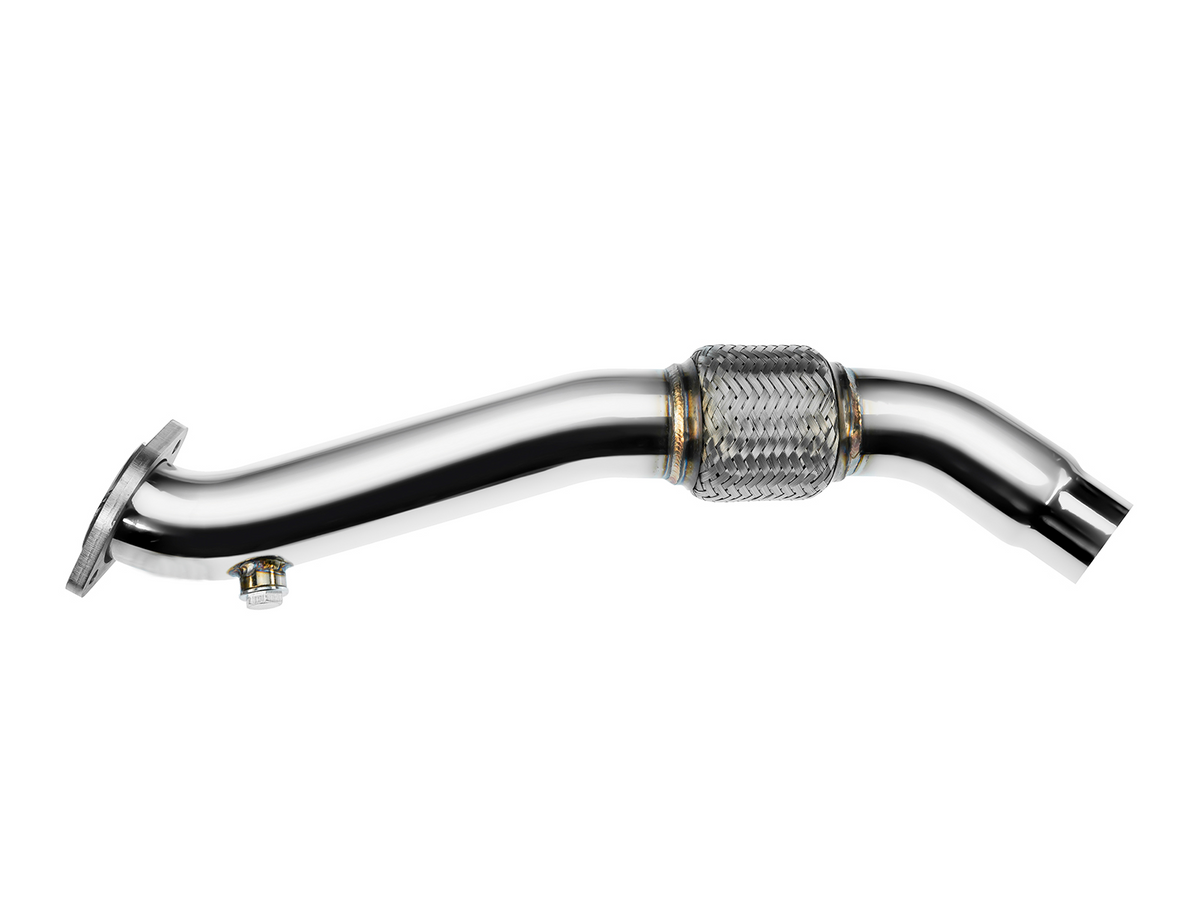 Downpipe za BMW E46 330d/xd M57 M57N 1998-2005 - FMICPRO-DP-017