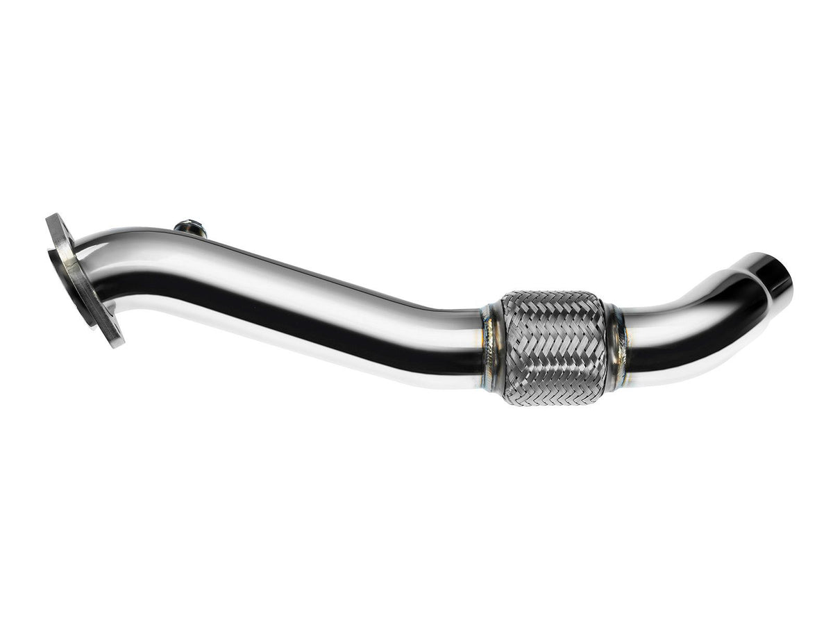 Downpipe za BMW E46 330d/xd M57 M57N 1998-2005 - FMICPRO-DP-017