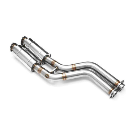 Downpipe BMW E46 M3, M3 CSL S54 - RMS-E46-111509