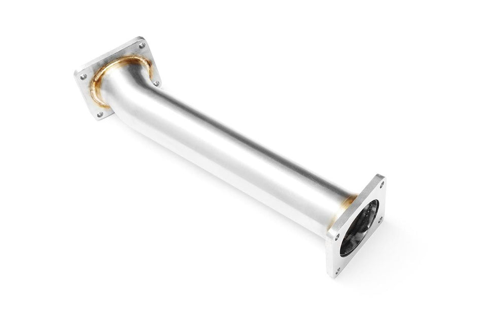Downpipe BMW E53 x5 M57N 2003-2006 - RM-112105-b