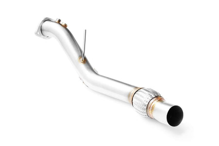 Downpipe BMW E60, E61 520d M47N2 2005-2008 - RM-112115