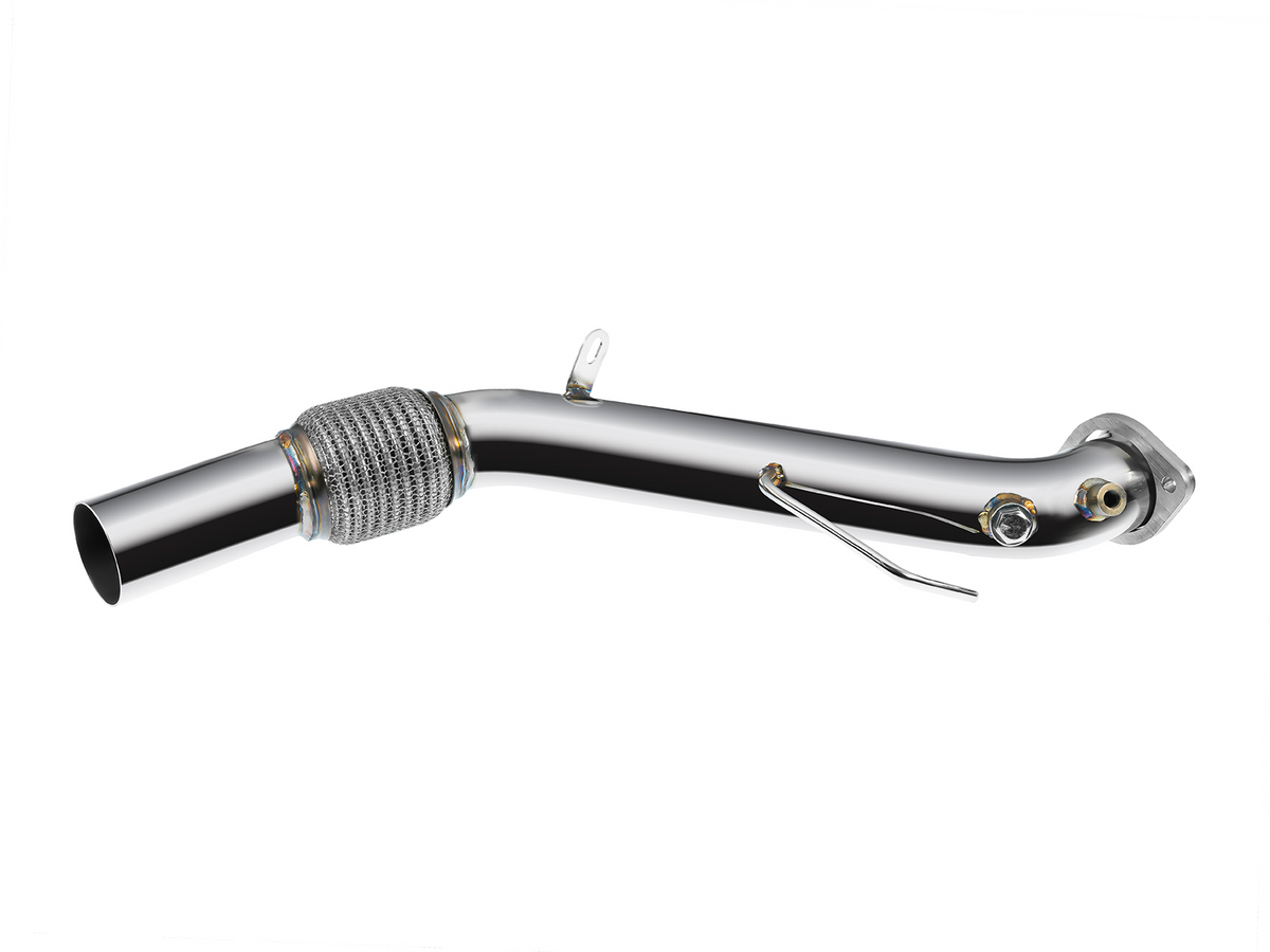 Downpipe FMIC.Pro for BMW E60 E61 525d 530d M57N 2002-2007 - FMICPRO-DP-020