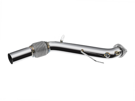 Downpipe FMIC.Pro for BMW E60 E61 525d 530d M57N 2002-2007 - FMICPRO-DP-020