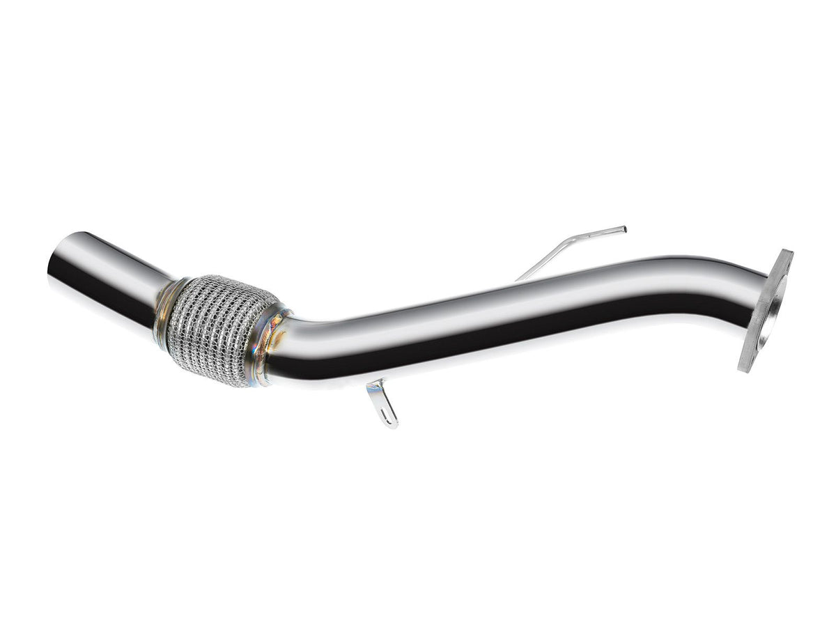 Downpipe FMIC.Pro for BMW E60 E61 525d 530d M57N 2002-2007 - FMICPRO-DP-020