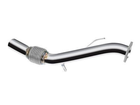 Downpipe FMIC.Pro for BMW E60 E61 525d 530d M57N 2002-2007 - FMICPRO-DP-020