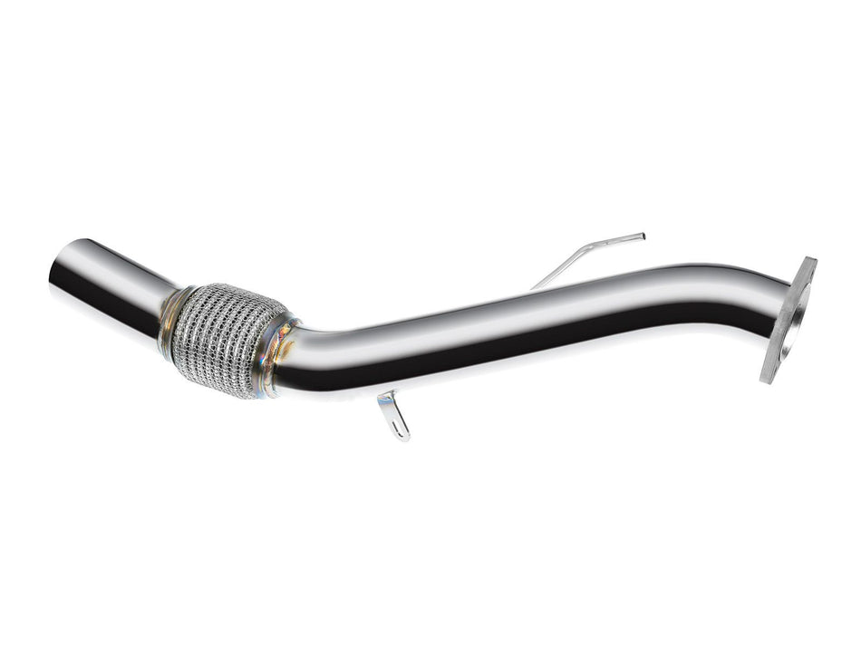 Downpipe FMIC.Pro for BMW E60 E61 525d 530d M57N 2002-2007 - FMICPRO-DP-020