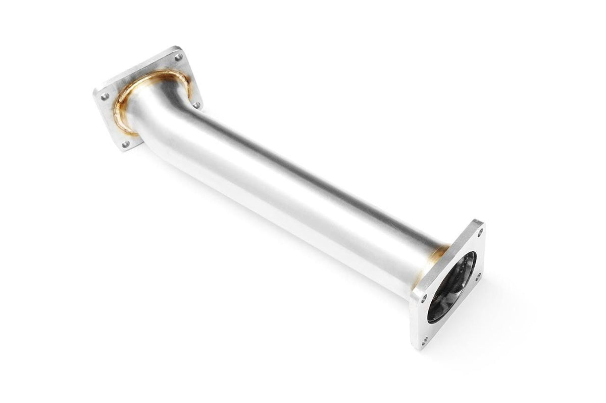 Downpipe BMW E65, E66 730d M57N 2004-2008 - RM-112105-c