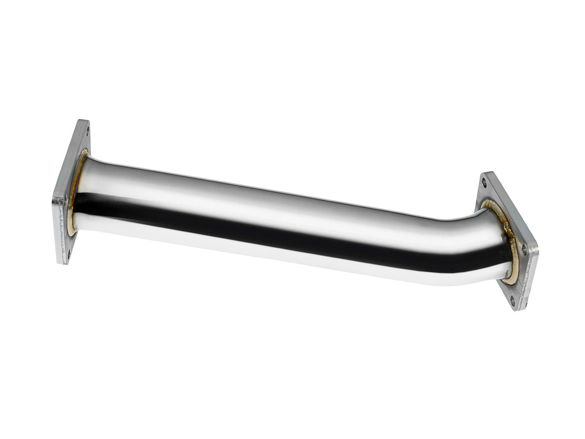 Downpipe za BMW E65 E66 730d M57N 2004-2008 - FMICPRO-DP-013-3