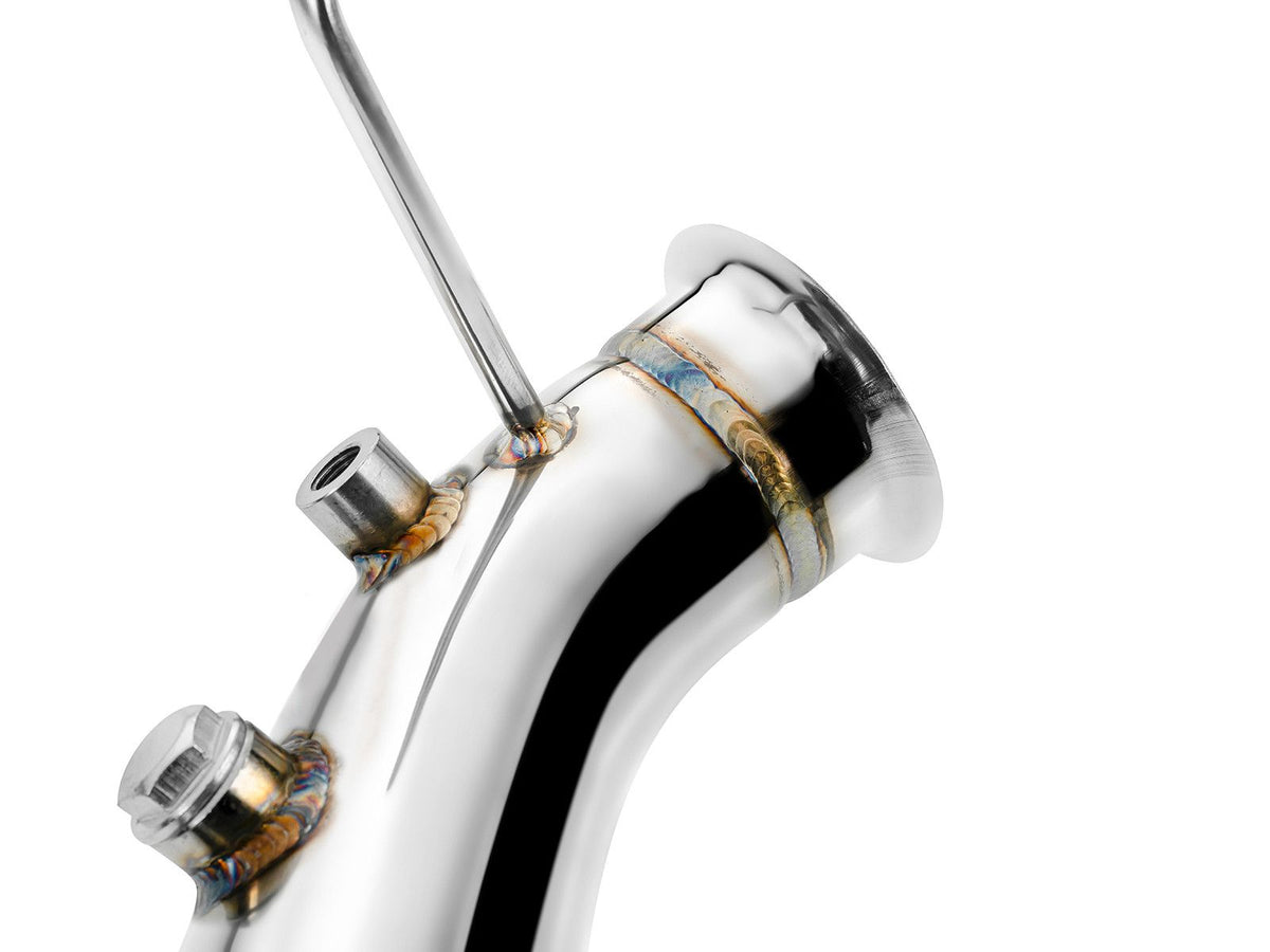 Downpipe FMIC.Pro for BMW E87 118d 120d M47N2 2003-2007 - FMICPRO-DP-023-1