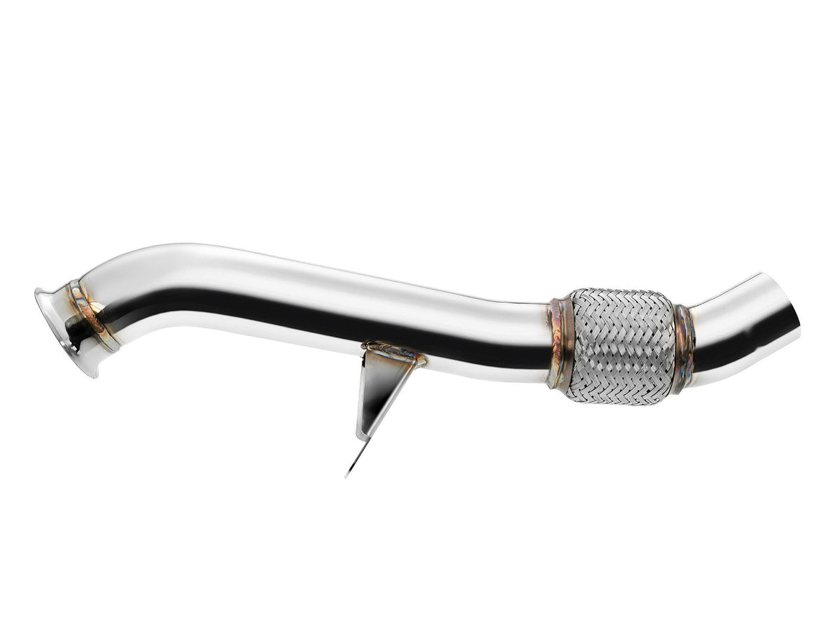 Downpipe FMIC.Pro for BMW E87 118d 120d M47N2 2003-2007 - FMICPRO-DP-023-1