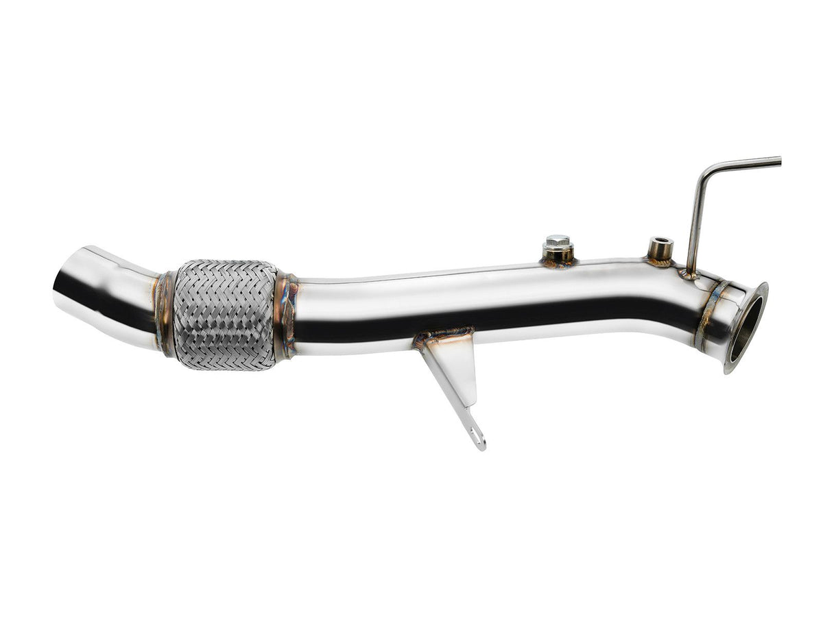Downpipe FMIC.Pro for BMW E87 118d 120d M47N2 2003-2007 - FMICPRO-DP-023-1