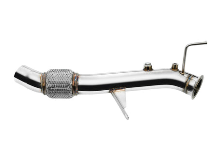 Downpipe FMIC.Pro for BMW E87 118d 120d M47N2 2003-2007 - FMICPRO-DP-023-1