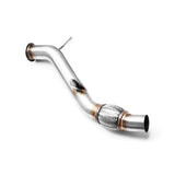 Odvodna cijev za BMW E90 E91 E92 E93 316d 318d 320d N47 2007-2013