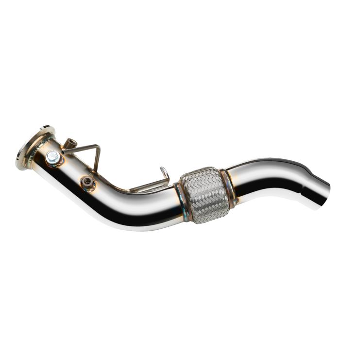 Downpipe za BMW E90 E91 E92 E93 325d 330d 330xd M57N2 2004-2009
