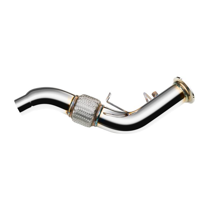 Downpipe za BMW E90 E91 E92 E93 325d 330d 330xd M57N2 2004-2009