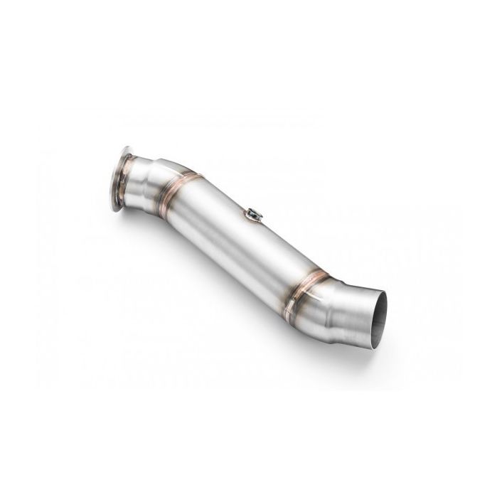 Downpipe BMW F01 LCI, 02 LCI 740i/ix N55 2013-2015 - RM-112119-c