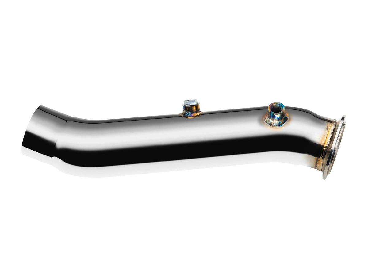 Downpipe za BMW F06 F12 F13 640i ix N55 2012-2015 - FMICPRO-DP-005-2
