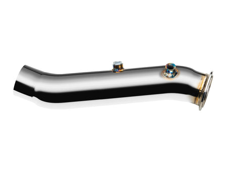 Downpipe za BMW F06 F12 F13 640i ix N55 2012-2015 - FMICPRO-DP-005-2