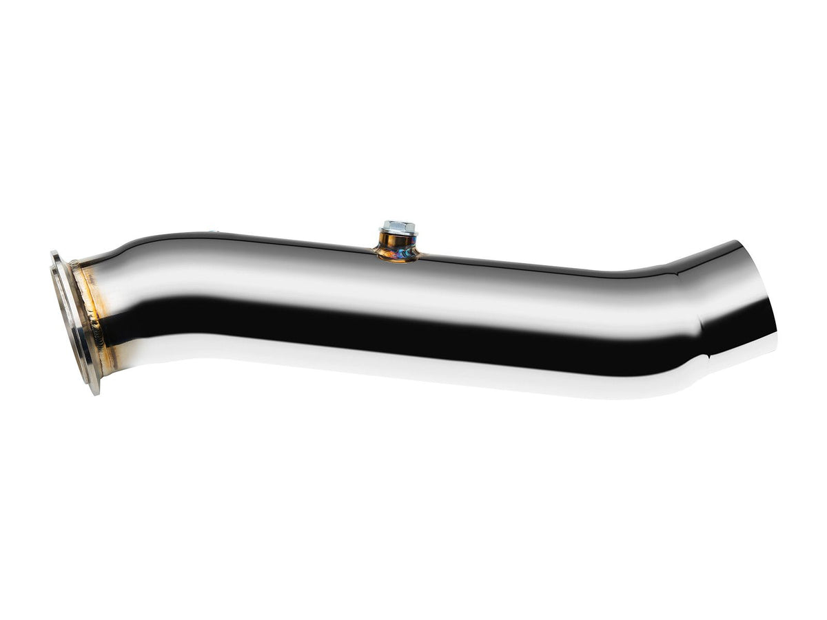 Downpipe za BMW F06 F12 F13 640i ix N55 2012-2015 - FMICPRO-DP-005-2