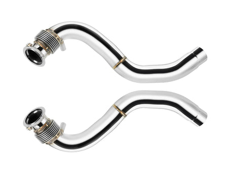 Downpipe FMIC.Pro for BMW F06 LCI F12 LCI F13 LCI 650i 650ix N63B 2015- - FMICPRO-DP-025-8