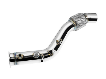 Downpipe za BMW F07 F10 F11 518d 520d 520dx 525d 525dx N47N N47S1 2009-2016 - FMICPRO-DP-018-4