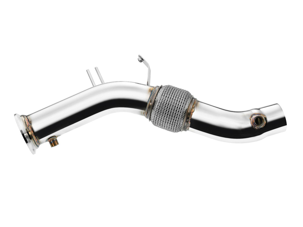 Downpipe FMIC.Pro for BMW F07 F10 F11 530d/dx 535d/dx N57N N57Z 2011-2017 - FMICPRO-DP-022-4