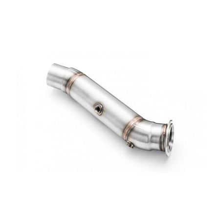 Downpipe BMW F07, F10, F11 535i/ix N55 2010-2016 - RM-112119-a
