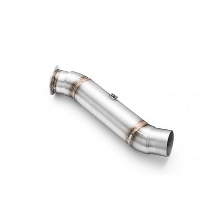 Downpipe BMW F07, F10, F11 535i/ix N55 2010-2016 - RM-112119-a