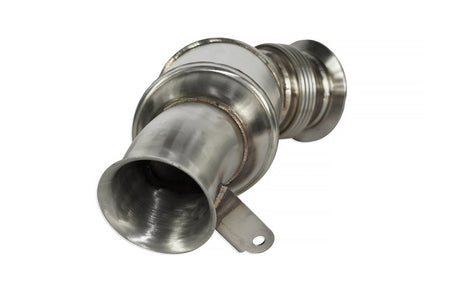 Downpipe za BMW F20 F21 F30 F31 F32 F33 F34 F35 N55 bez katalizatora - FMIC-EXH-BB05