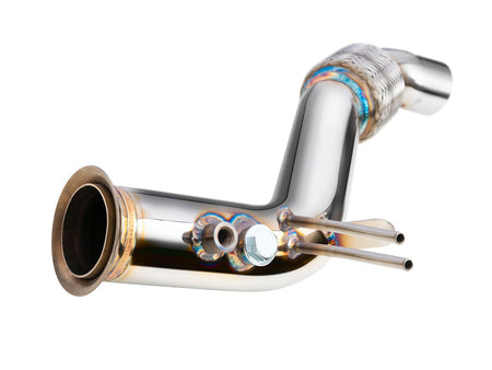 Downpipe za BMW F22, F23 218d, 220d/dx B47 2013-2017 - FMICPRO-DP-006-3