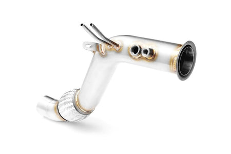 Downpipe BMW F26 x4 20dx B47 2013-2017 - RM-117101-i