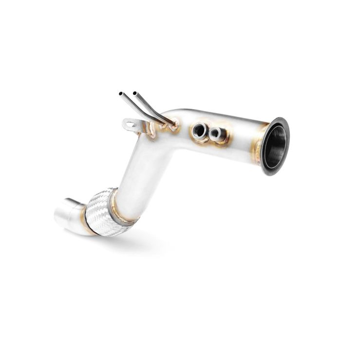 Downpipe BMW F30, F31, F34 316d, 318d/dx, 320d/dx, 325d, 328d/dx B47, N47N, N47S1 2011.-2017.