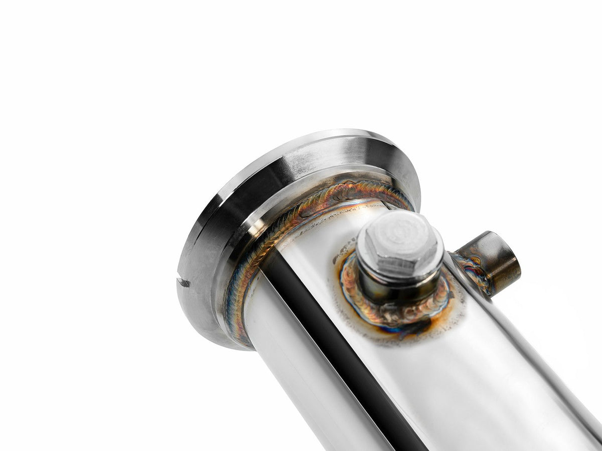 Downpipe FMIC.Pro for BMW F30 F31 F34 330d/dx 335dx N57N N57Z 2011-2017 - FMICPRO-DP-022-2