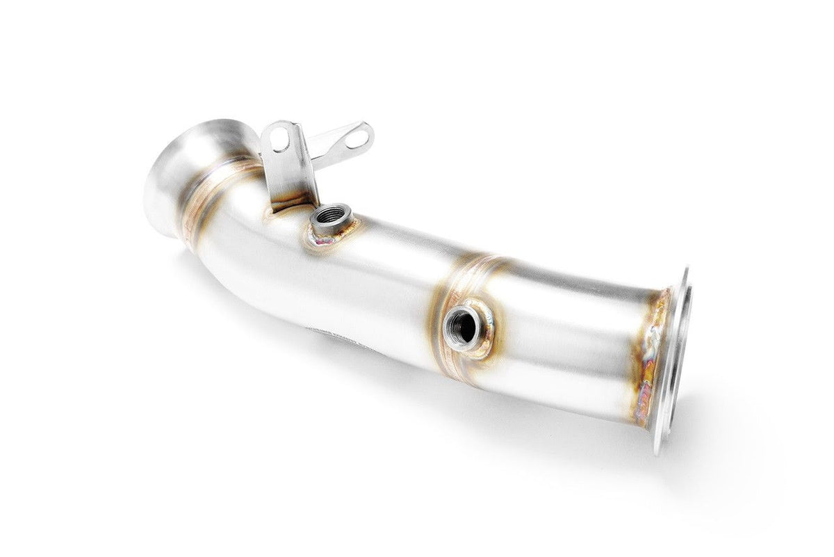 Downpipe BMW F30, F31,F34 335i, 335ix N55 2011-2013 - RM-111112-a