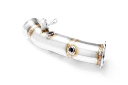 Downpipe BMW F30, F31,F34 335i, 335ix N55 2011-2013 - RM-111112-a