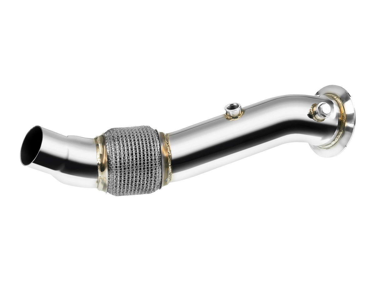 Downpipe FMIC.Pro for BMW F30 F31F34 320i/ix 328i/ix N20 2011-2015 - FMICPRO-DP-034-1