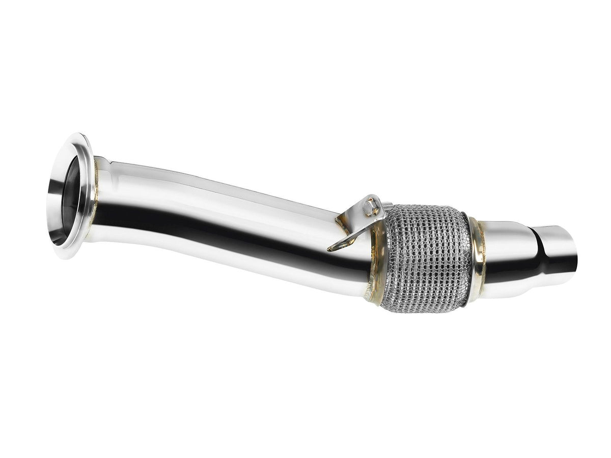Downpipe FMIC.Pro for BMW F30 F31F34 320i/ix 328i/ix N20 2011-2015 - FMICPRO-DP-034-1