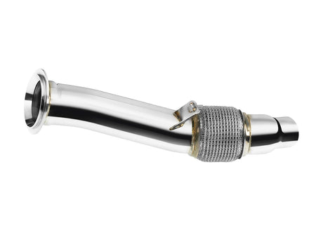 Downpipe FMIC.Pro for BMW F30 F31F34 320i/ix 328i/ix N20 2011-2015 - FMICPRO-DP-034-1