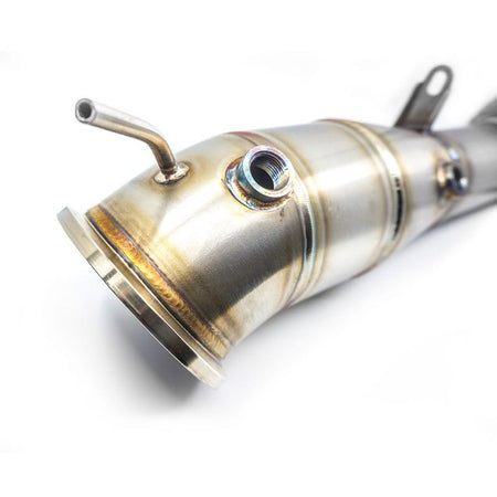 Downpipe BMW G20 330i B48D - RM-112128