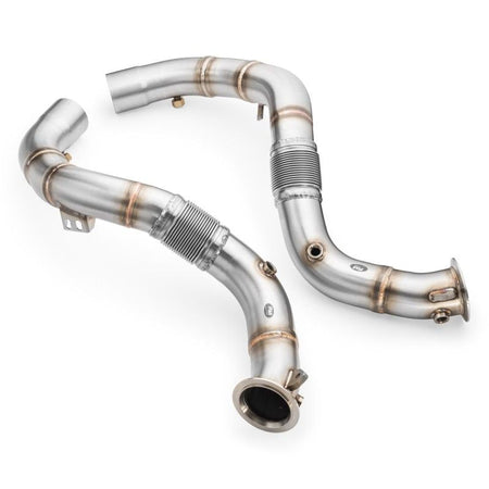 Downpipe za BMW M5 F90 - RM-112126