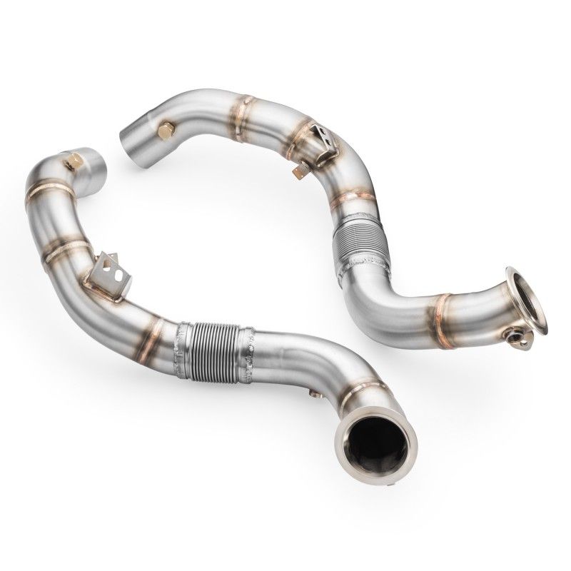 Downpipe za BMW M5 F90 - RM-112126