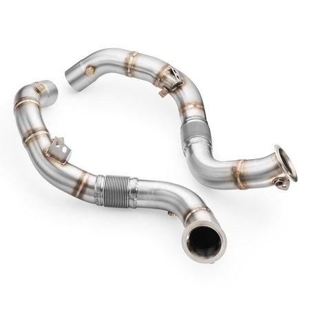 Downpipe za BMW M5 F90 - RM-112126